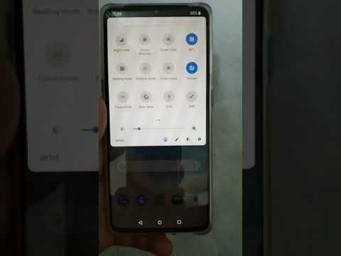 Video: Ar „OnePlus 6“turi NFC?