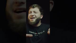 Магамед Халилов - Вещий сон