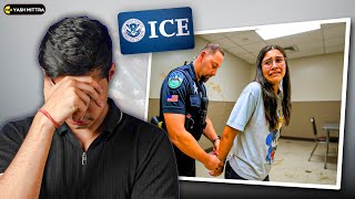 Another Indian Woman Caught Shaming India In Usa Resimi