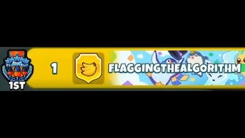 So we won contested territory! BTD6 Contested Territory 11