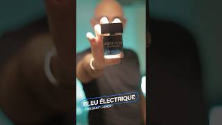 Download Lagu YSL La Nuit De L’Homme Bleu Electrique MP3