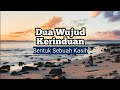 Dua Wujud Kerinduan - Renungan dan Doa Malam Suara Injil 23/11/2023