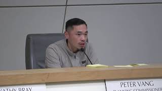 Fresno Planning Commission 11-19-2025
