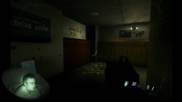 First Impressions - F.E.A.R. 2: Project Origin PS3 Demo - Part 1