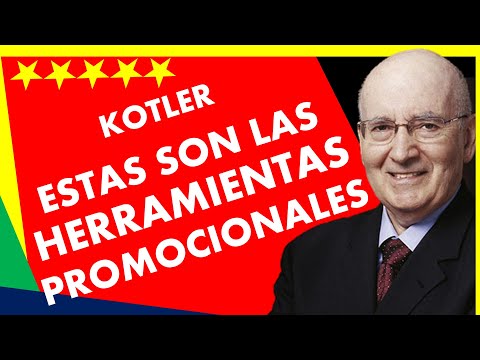 Video: Promoción De Ventas: Métodos, Medios