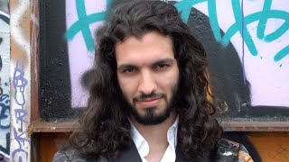 ITALIAN ARTISTS: Queen - Another One Bites The Dust (Trailer)