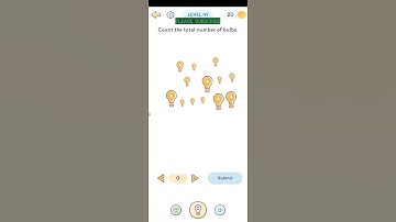 SMART BRAIN CLASSIC CHALLENGES LEVEL 47 WALKTHROUGH WITH COMMENTARY