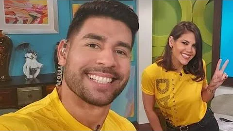 Nelson Del Valle se despide de Da a Da luego de un...