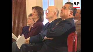 USA: JEFFERSON DNA TEST CARRIED OUT