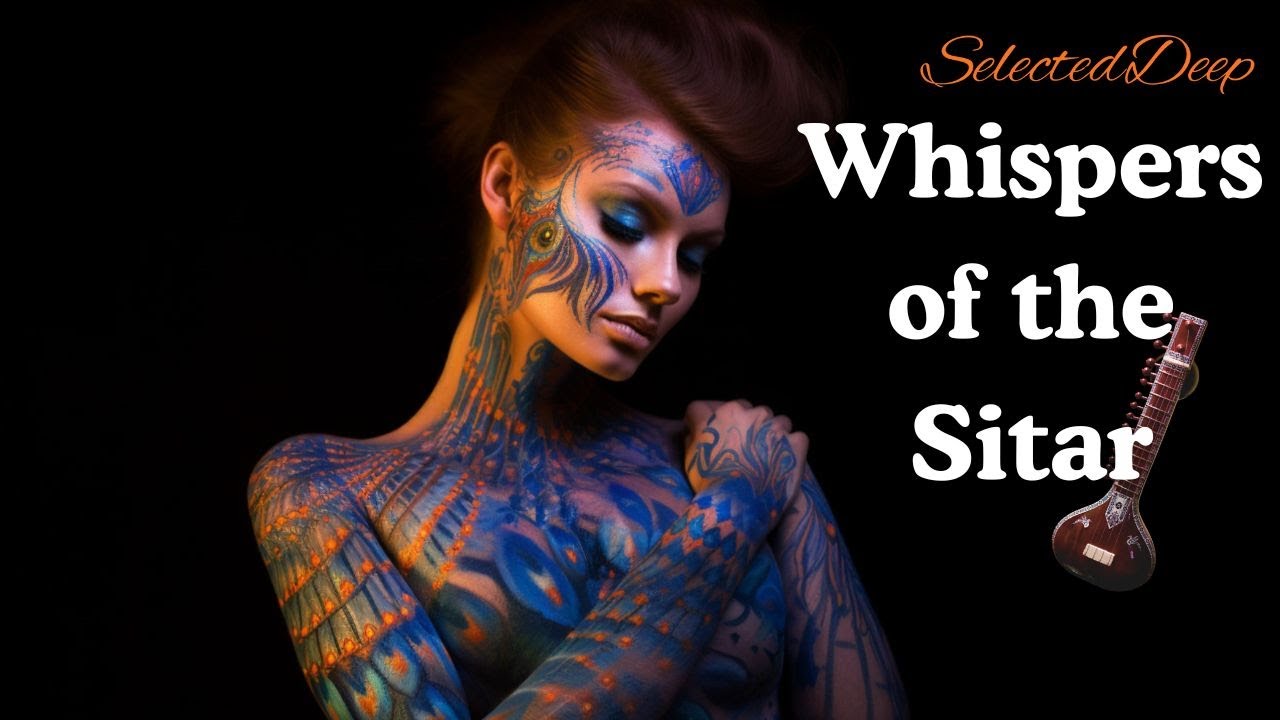 Whispers of the Sitar [Ambient Deep Mix]  SelectedDeep