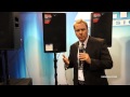 Inside NAMM 2014 | Alto Professional Black Series Speakers