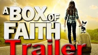 A Box of Faith \/ Trailer