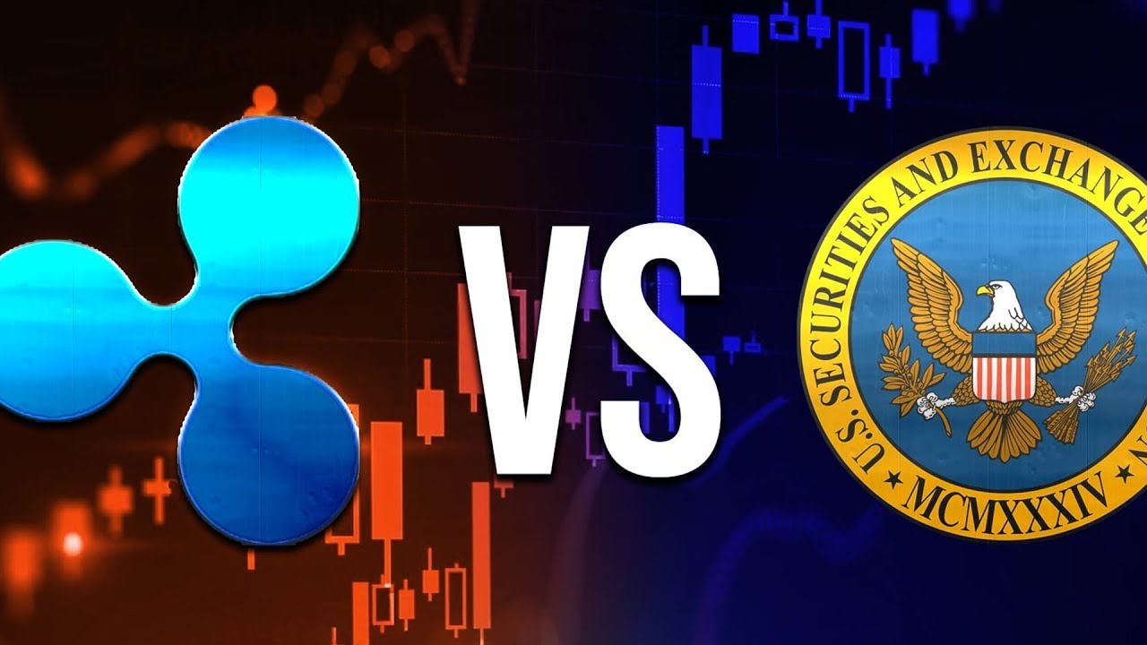 XRP RIPPLE *IMPORTANT* RIPPLE VS SEC LAWSUIT UPDATE !! EVEN NON XRP ...