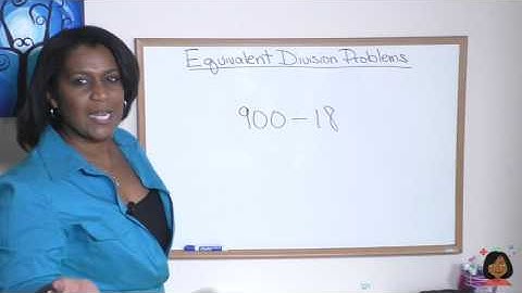 43 1 Equivalent Division Problems for Saxon Math 76