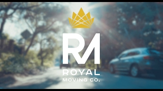 Royal Moving & Storage Inc in Los Angeles