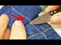 40 sewing tips and tricks to make sewing projects easier  ways diy