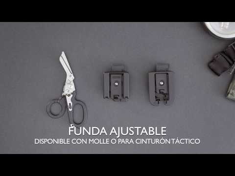 hqdefault Leatherman Raptor : Las únicas tijeras que debes tener.