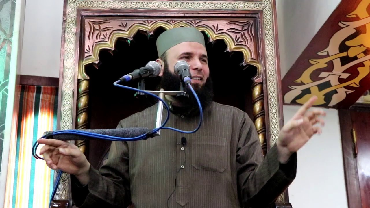 - بعض مظاهر التدين المغشوش -