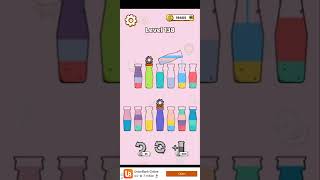 drink sort master normal level 138