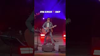 Ayna Anlatmalıymış Meğer