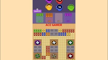 Fruit Hole Level 274 walkthrough solution 