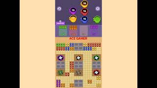 Fruit Hole Level 274 walkthrough solution 
