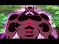 Toppo Is An Absolute Monster (Dragon Ball Super)