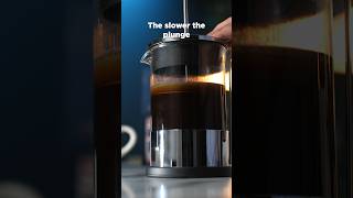 French Press Recipe — Clarity Coffee