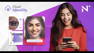 Identidad digital segura: Autenticación biométrica en tu negocio I Cloud Identity