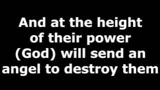 Tech N9ne - Hope For A Higher Power - Lyrics