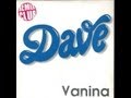 DAVE - VANINA (RUNAWAY) - THE ALL SEASONS MIX (REMIX CLUB)