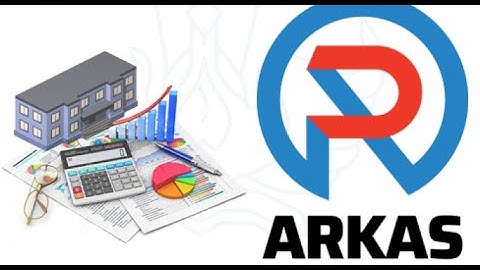 Cara Backup Data Arkas dan Restore Arkas 3.3 2022