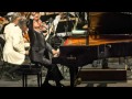 Capture de la vidéo Der Taiwanische -Oesterreichische Pianist Rueibin Chen 陳瑞斌 ( Interview By Rti)