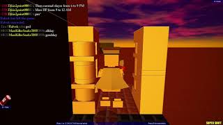 Buildbot Demonstration | Blockland | 2/16/2016