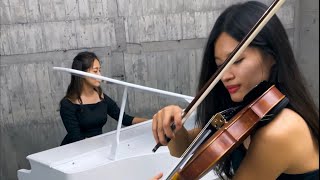 Michael Meets Mozart - The Piano Guys Cover