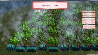 Serious Game - EcoLand Trailer screenshot 1