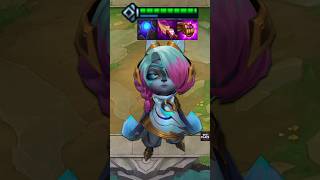 URF Vex in TFT??