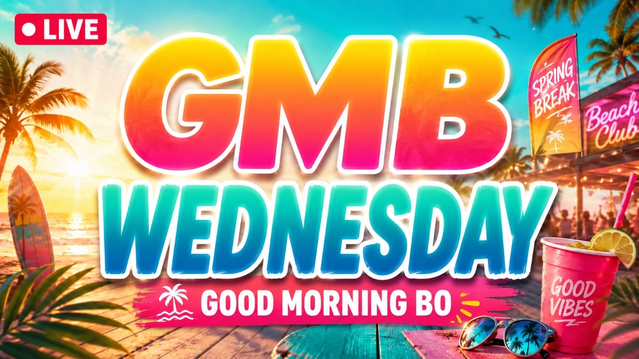 Good Morning Bo! Wednesday| BoBA News, Strategy & Collector Talk in Under 10 Minutes  📱