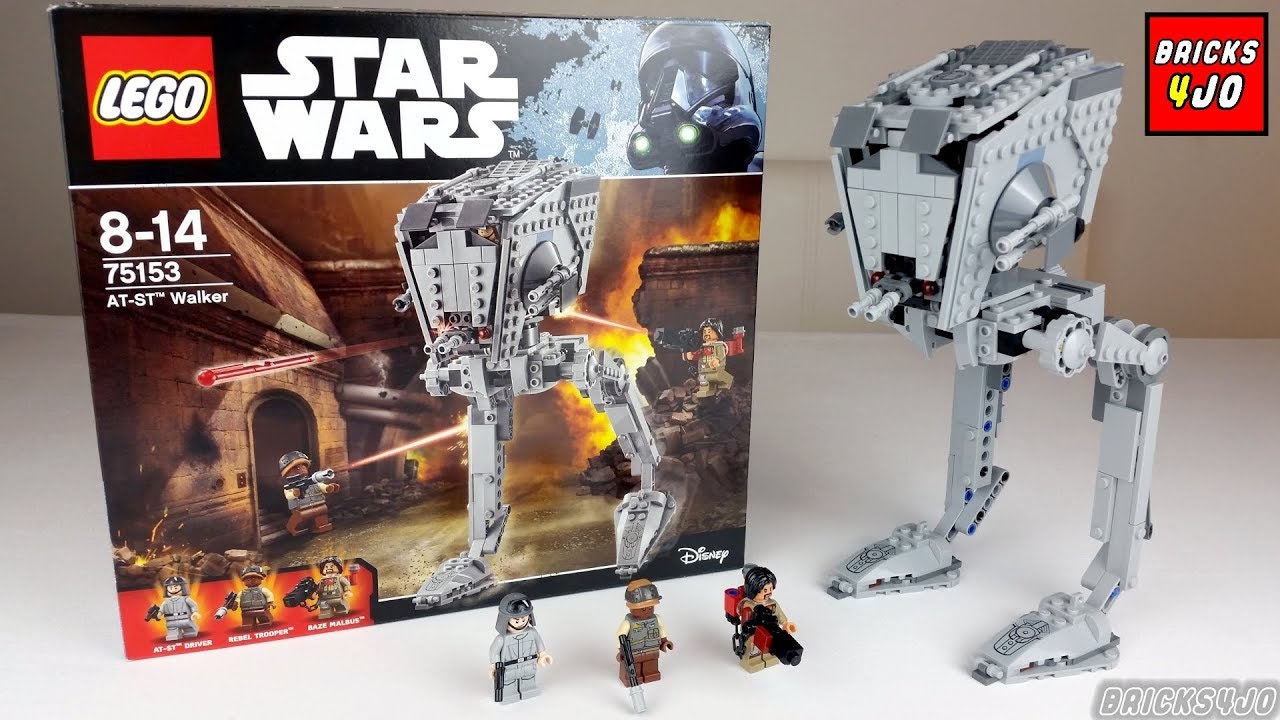 lego star wars at st 75153