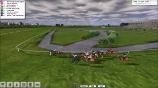 UKRA WK11 R10 Horse Racing Abroad Handicap screenshot 4