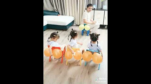 How Chinese kids learn how to wipe your butt - DayDayNews