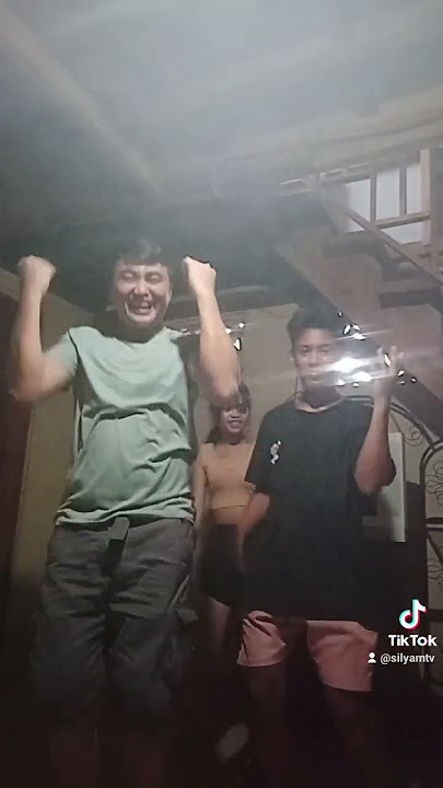 Ting - ting tang tang music viral at tiktok dance challenge