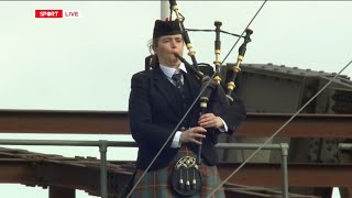 Flower of Scotland | Scotland vs France screenshot 5