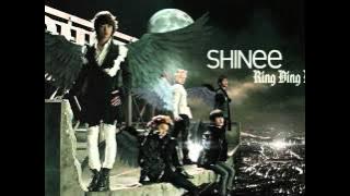 SHINee Ring Ding Dong Audio