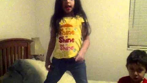 drop it like is hot