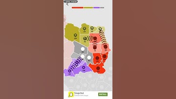 State.io Game-Play Apps for all Platforms Gameplay 130 state