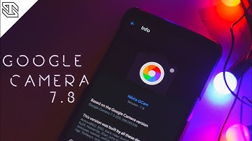How To Install Latest Google Camera 7.3 On OnePlus 5/5T OOS Android 10 | Full Guide | Fully Working