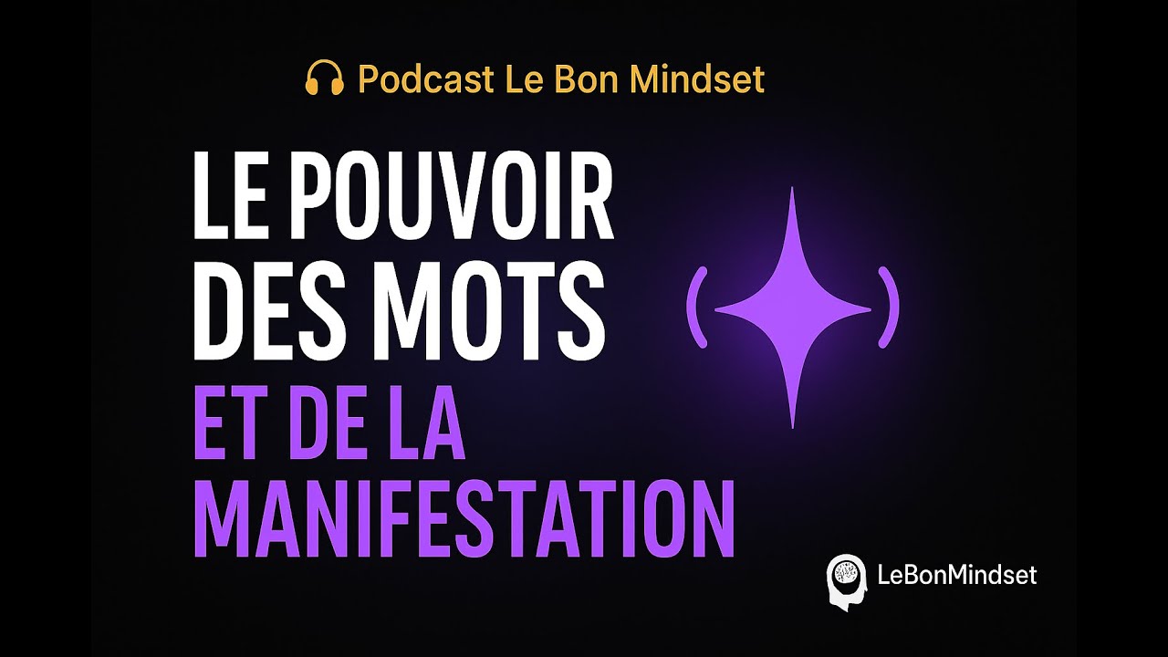Le pouvoir des mots et de la manifestation : rêves ou ambition ?