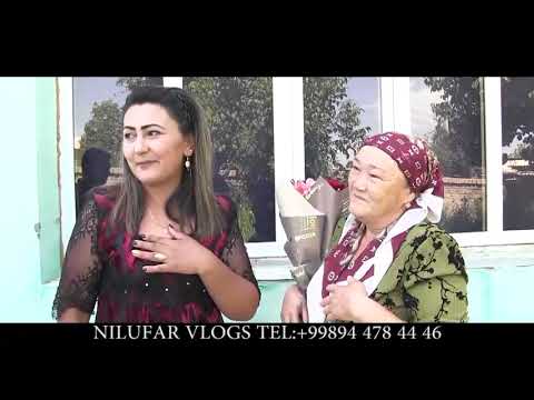 Video: Suv Nilufar