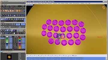 Belgem: Create cutter with Matrix 8